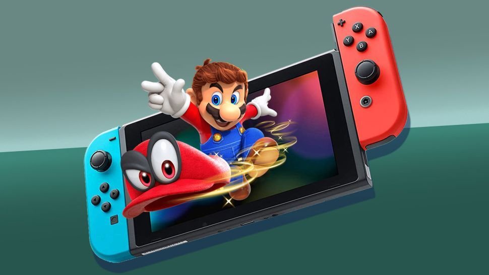 Es ist offiziell: Dieses neue Nintendo Switch-Modell wird dieses Jahr nicht erscheinen