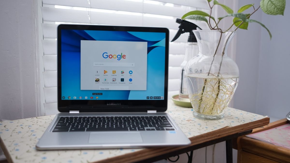 Chromebooks are now better suited to remote work than ever
