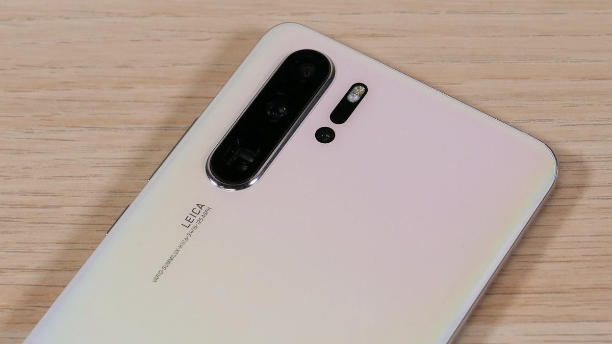 Huawei P40 Pro could use this new technology to capture incredible night photos