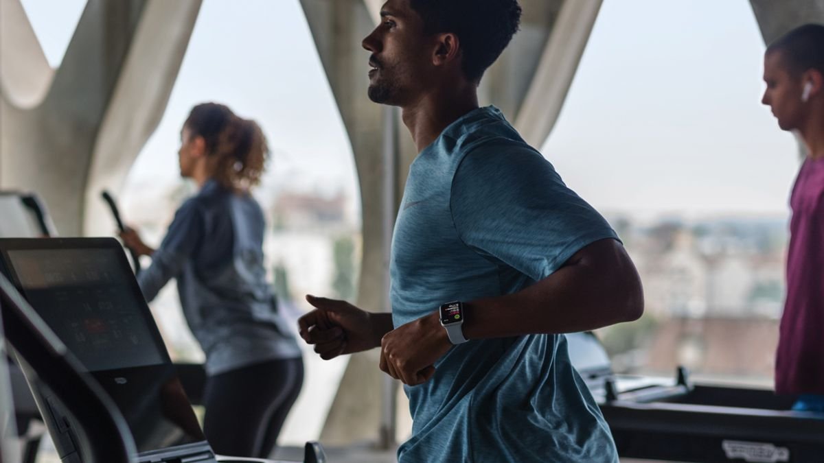 The best technology to control your fitness goals 2020