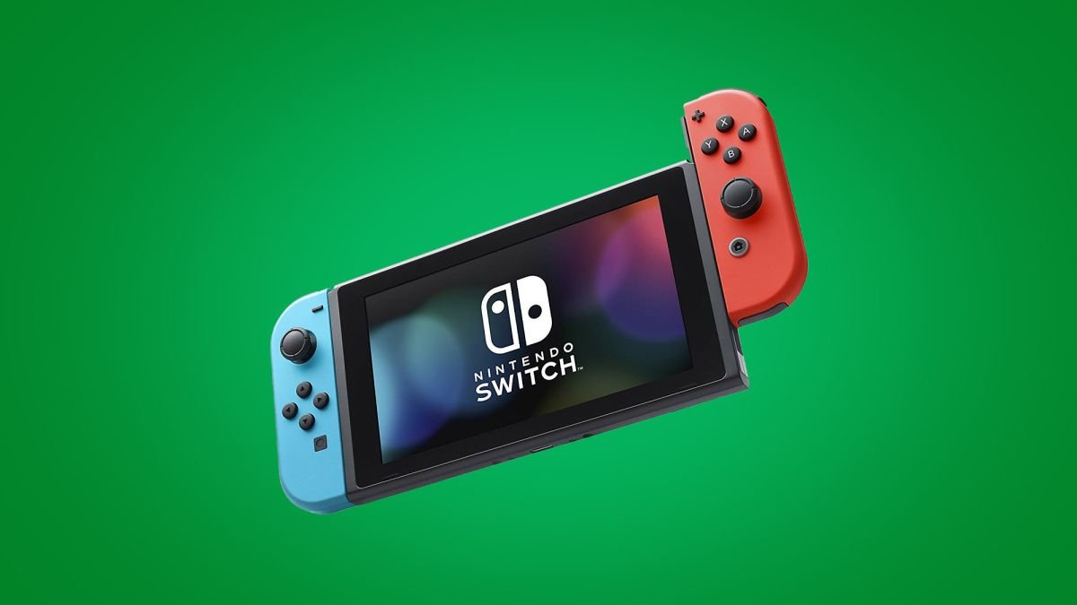 Produkcja Nintendo Switch może wzrosnąć o 10%, aby zaspokoić ogromny popyt