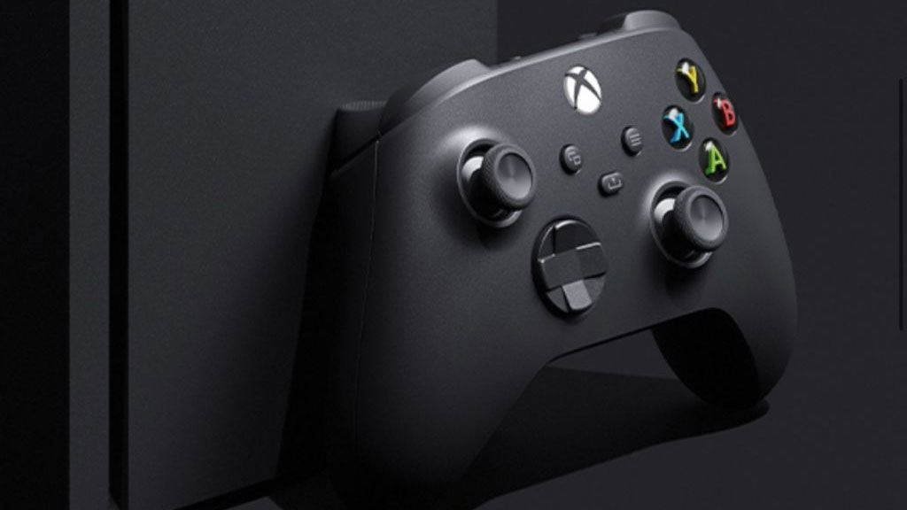 Microsoft может сделать большой анонс Xbox Series X прямо за углом