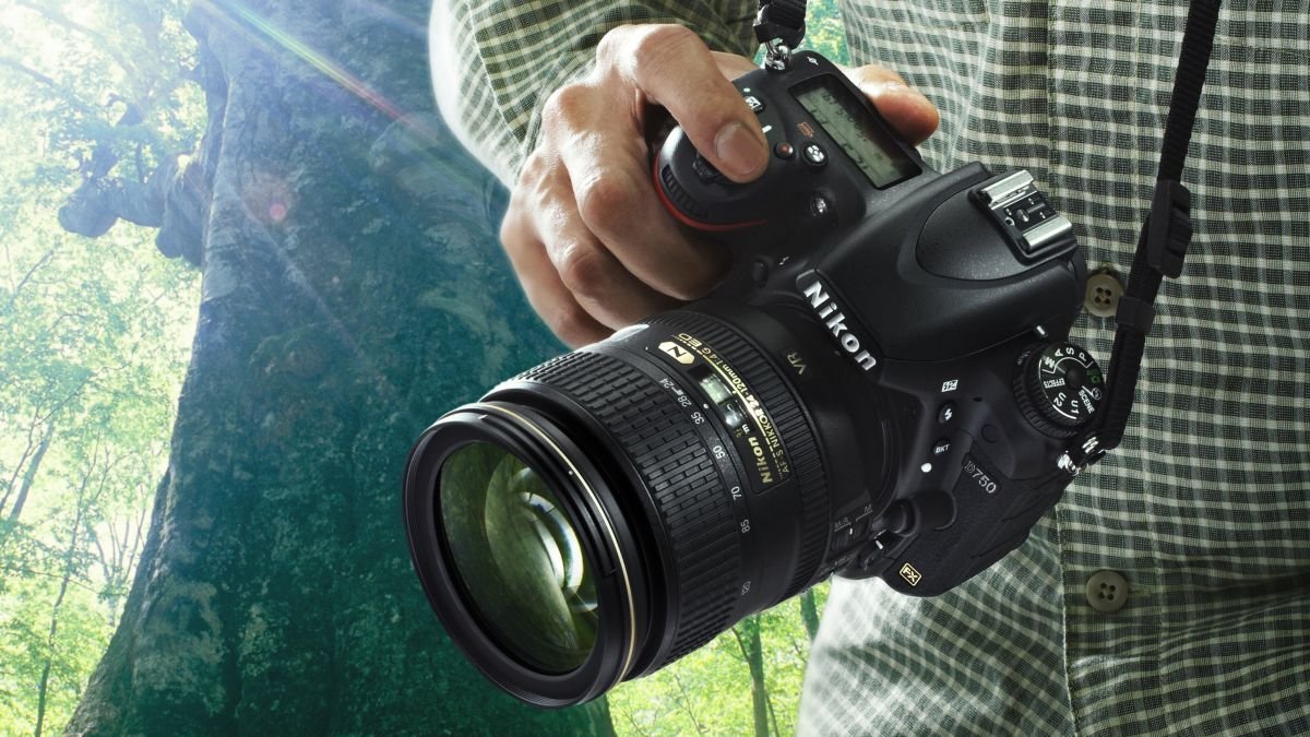 La Nikon D750 avrebbe un successore del CES 2020