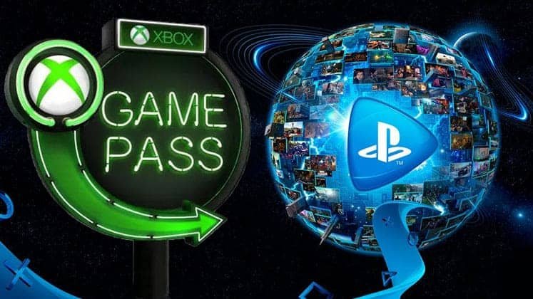 Xbox Game Pass vs PlayStation Now: vilken är den bästa spelprenumerationstjänsten?