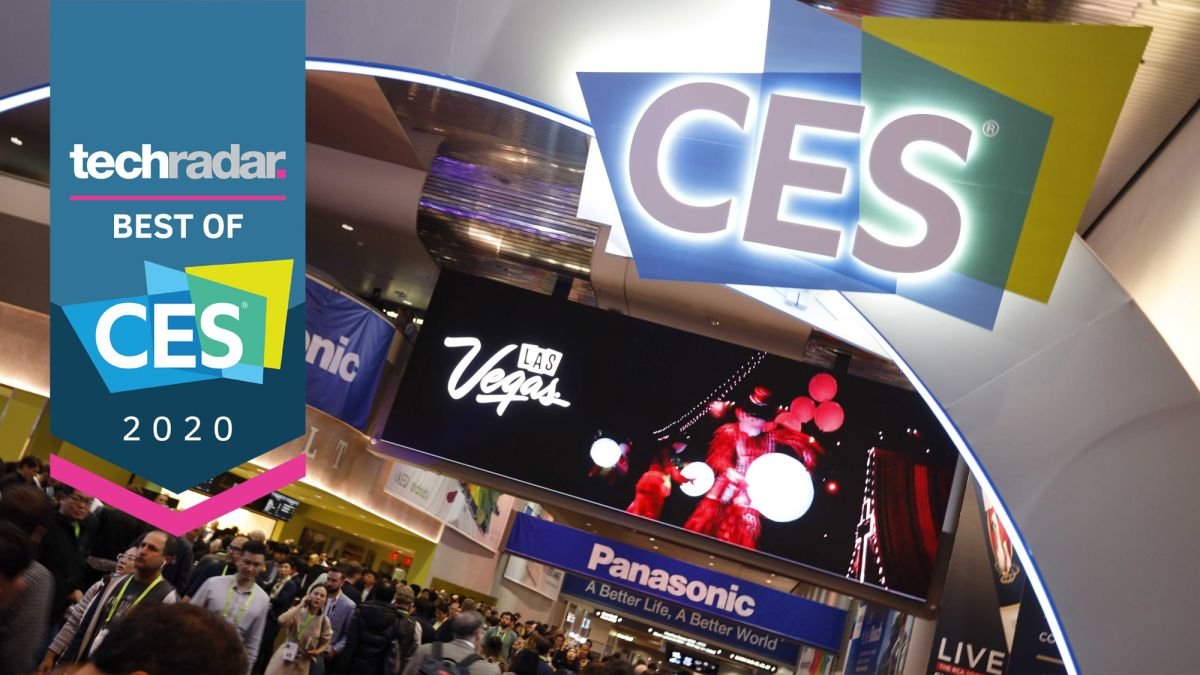 CES 2020 LaComparacion Awards: the best technology at the world's largest gadget show