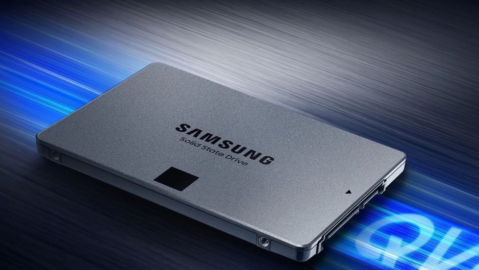 Samsung tiene el SSD de 2TB más barato en este momento, pero utiliza tecnología controvertida
