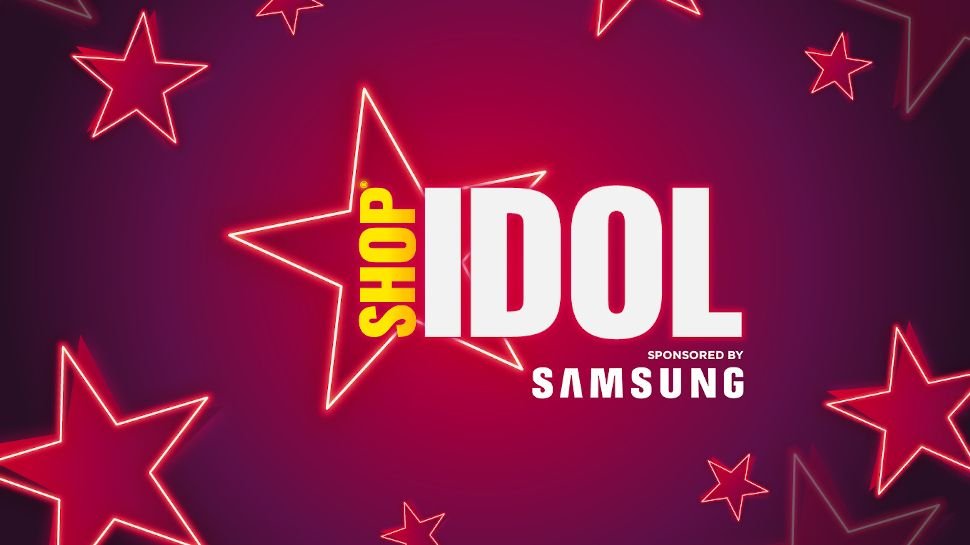 Shop Idol 2020 – ¡Vuelve la búsqueda del mejor vendedor de la tienda del Reino Unido!