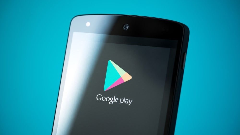 Googles Covid-19-spårare kommer att levereras till din Android-telefon via Google Play