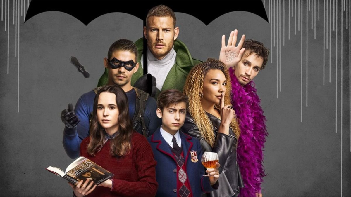 The Umbrella Academy season 2: release date forecast, story, and what we know