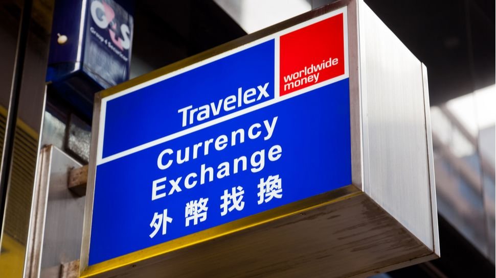 Travelex ha assegnato diversi milioni di riscatti per ripristinare i propri sistemi