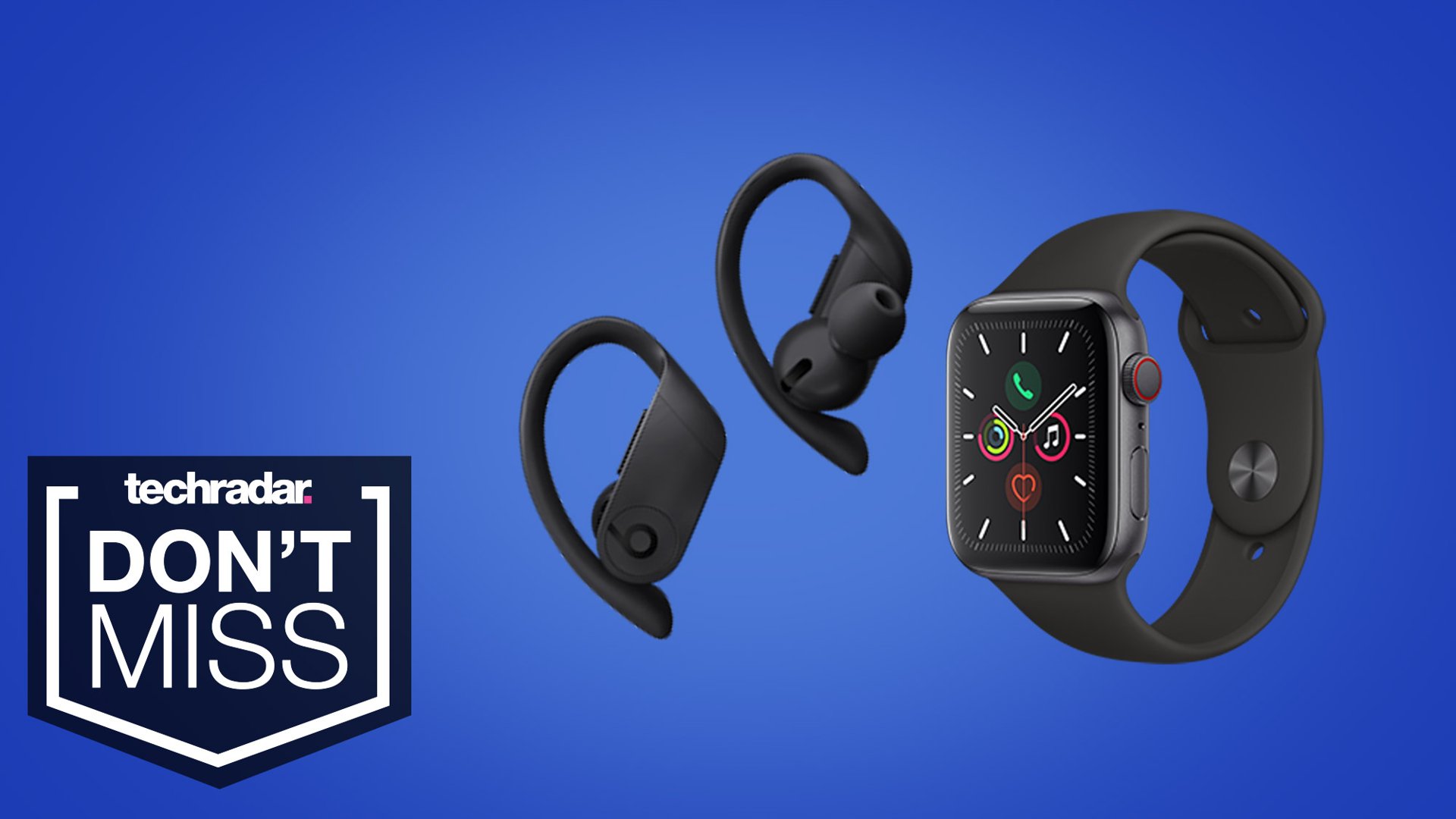 ▷ Venta De Apple En Best Buy: Compre Un Apple Watch Y Ahorre € 50 En  Powerbeats Pro - 【 LaComparación 】 2022
