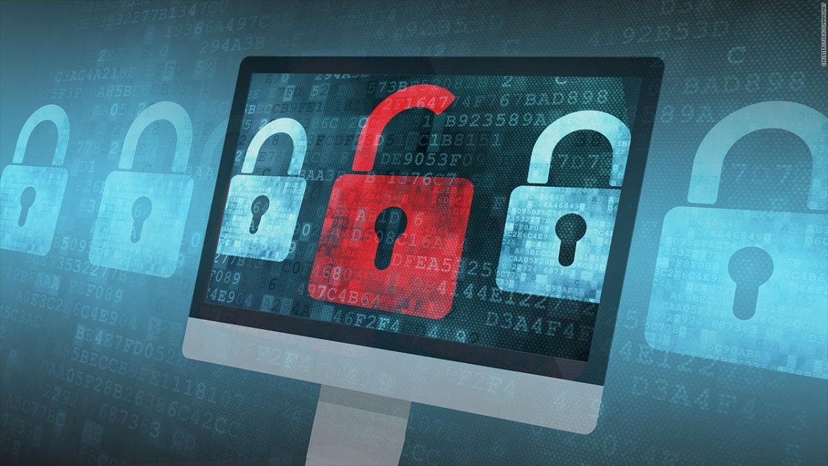 WannaCry était l'attaque de ransomware crypto la plus courante l'année dernière