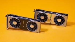 Nvidia's Turing GPUs are just great