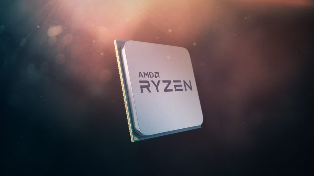 AMD Ryzen 3 3300X potrebbe finire per battere l'Intel Core i7-7700K