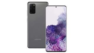 Samsung Galaxy S20 Plus i Cosmic Grey