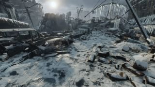 Metro Exodus is DLSS compliant and has had it for over a year