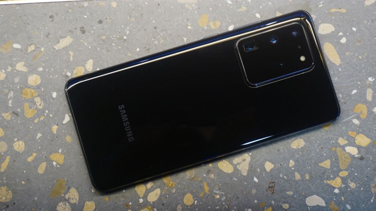 Série Samsung Galaxy S20 en pré-commande en Inde à partir de Rs 66,999