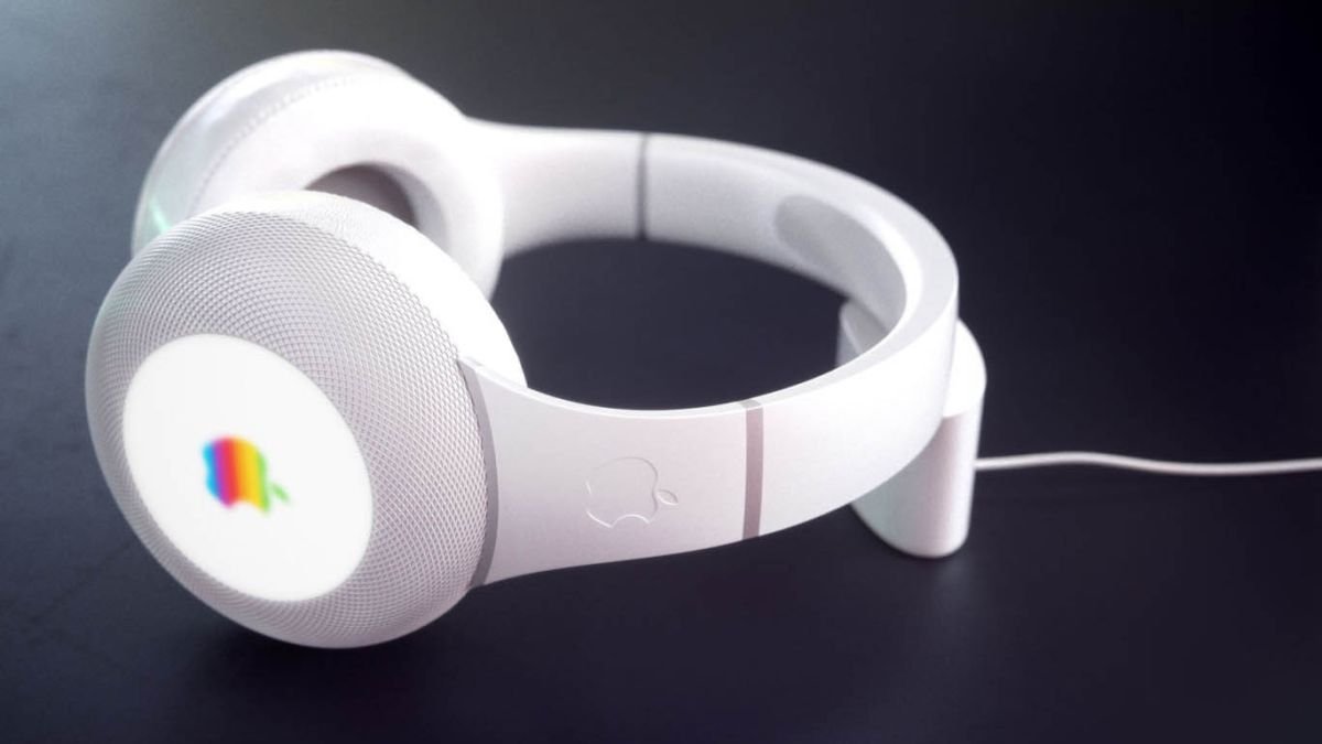 Słuchawki Apple mogły zostać wyeksponowane na przypadkowej liście w sklepie