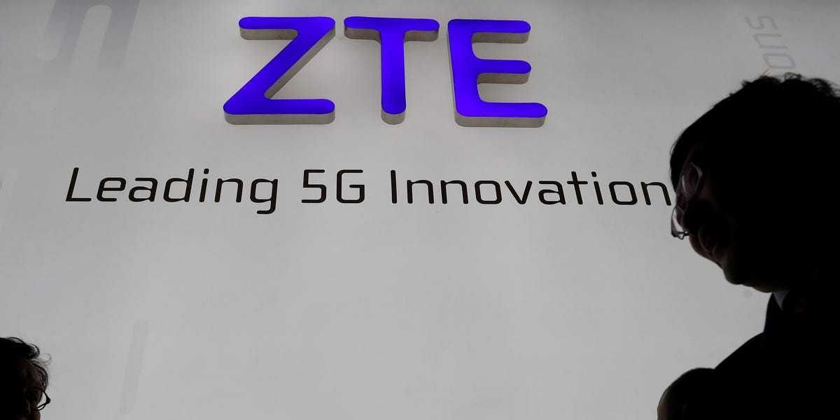 ZTE aumenta la portata globale del 5G aggiornando il suo portafoglio radio