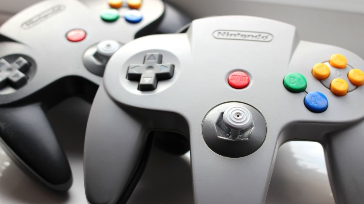 Nintendo Switch Online ha mejorado mucho para emular juegos de N64