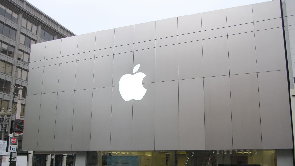 Apple Stores in den USA bleiben bis „Anfang Mai“ geschlossen