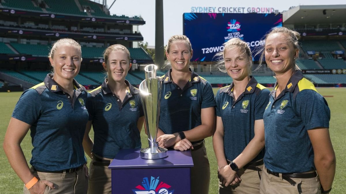 วิธีดู T20 Women's World Cup: สตรีมคริกเก็ตสดออนไลน์ได้จากทุกที่