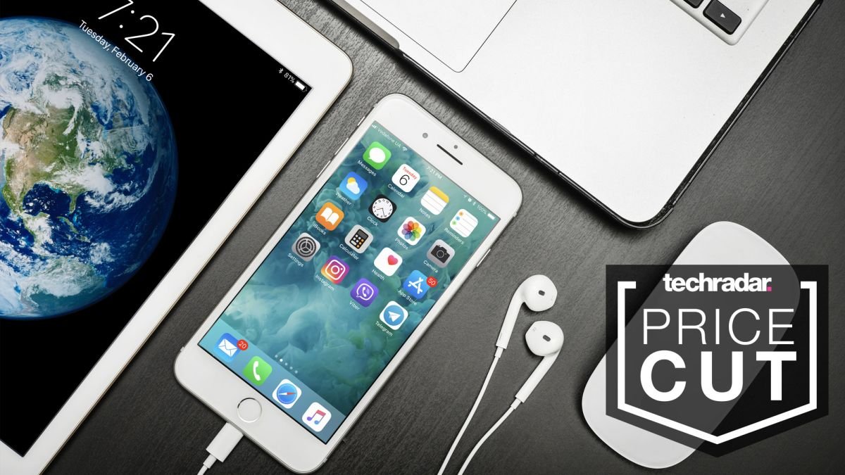 Apple-rea på Best Buy: erbjudanden på iPhone 11, Apple Watch, iPad och mer