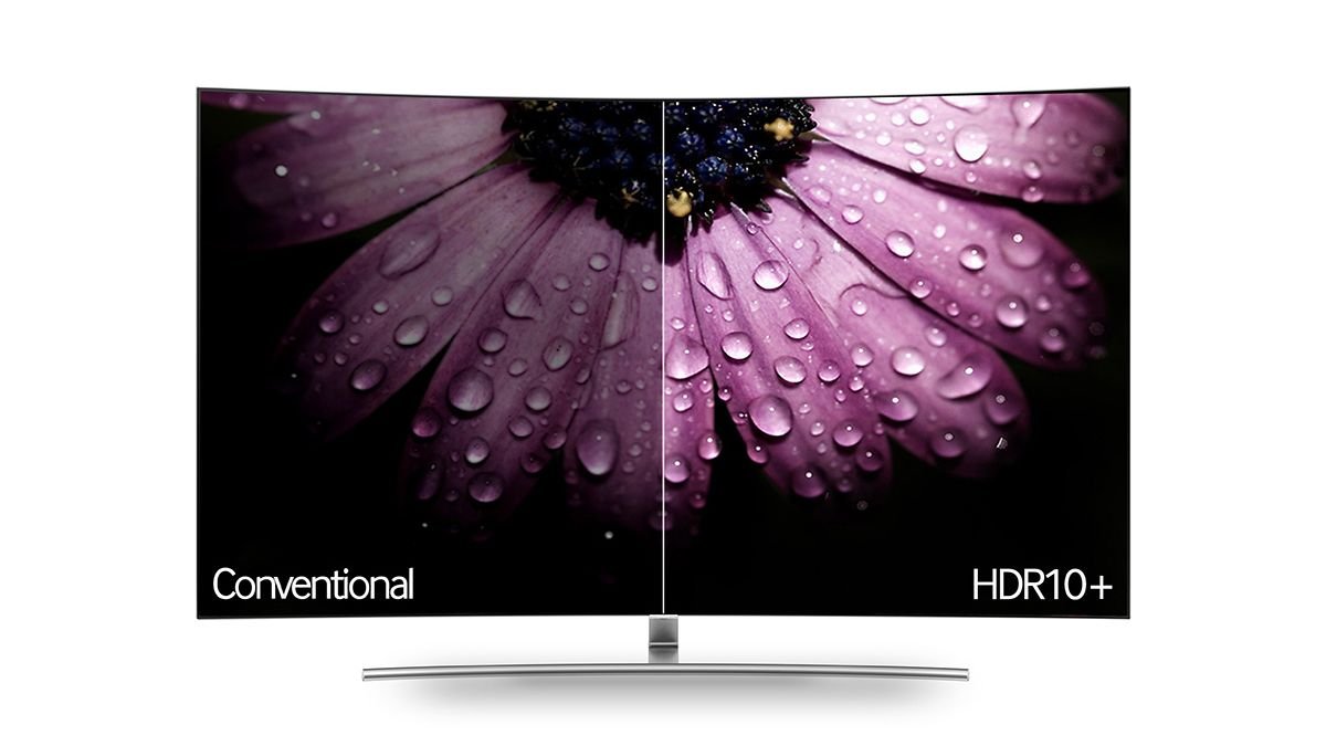HDR10 +: the new HDR standard that leaves a sheet of the Dolby book