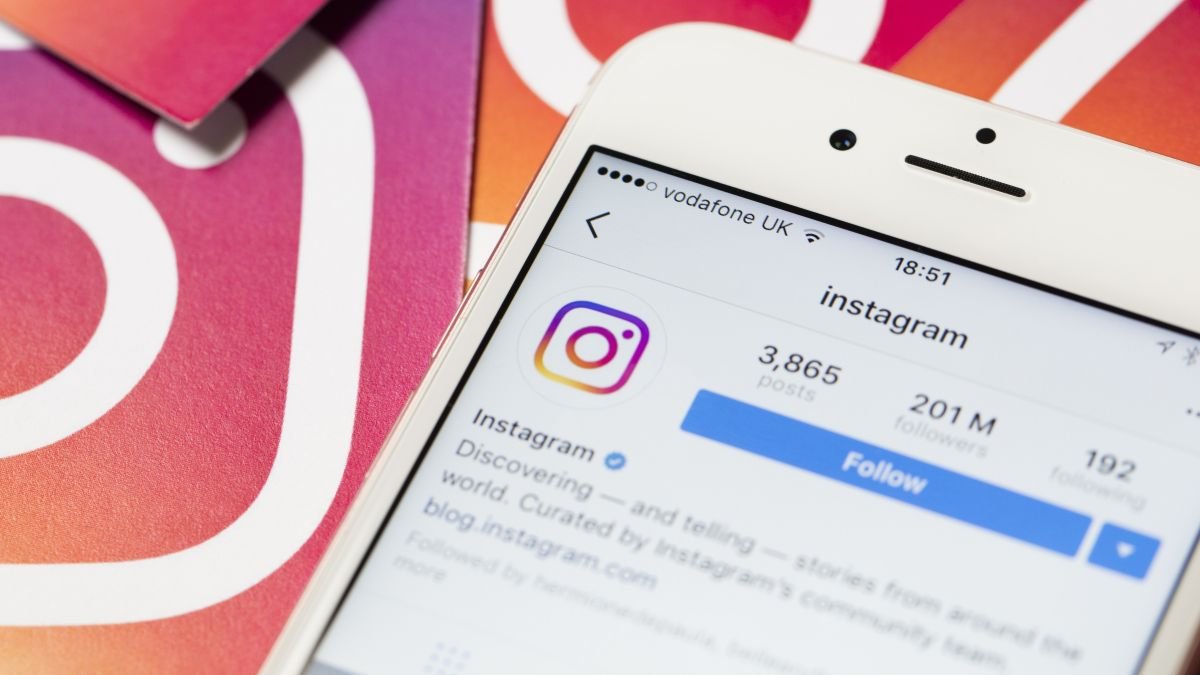 ฟีเจอร์ล่าสุดของ Instagram ช่วยให้คุณเห็นว่าคุณโต้ตอบกับบัญชีใดน้อยที่สุด