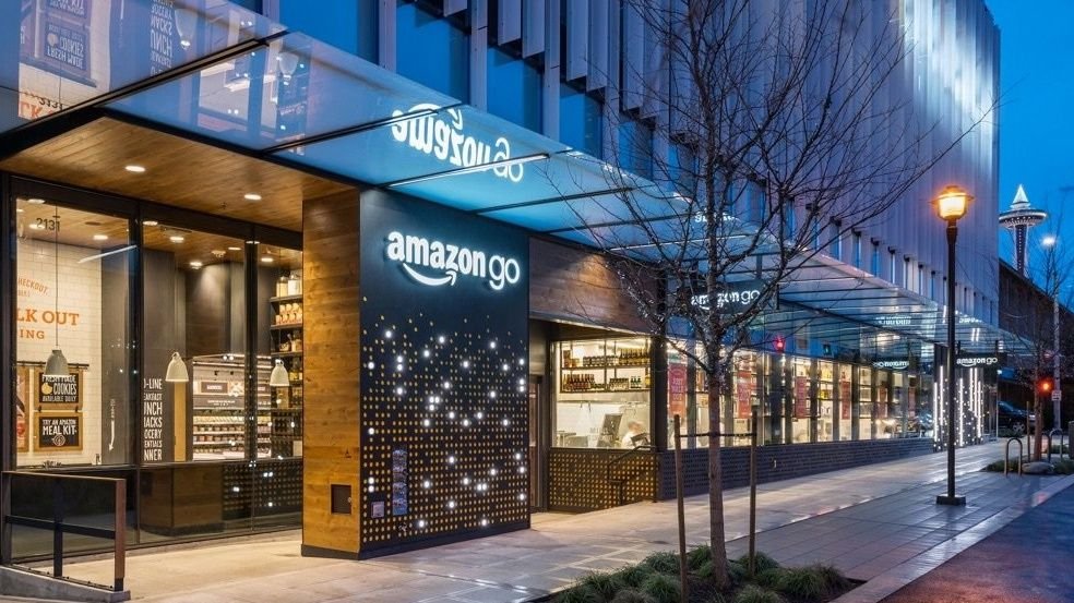 The Amazon Go platform will be sold to other stores.
