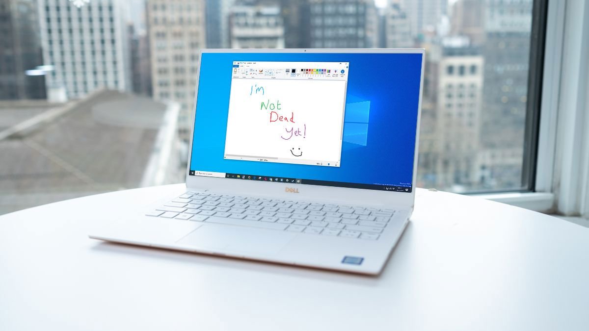 Future versions of Windows 10 will allow you to uninstall Notepad and Paint