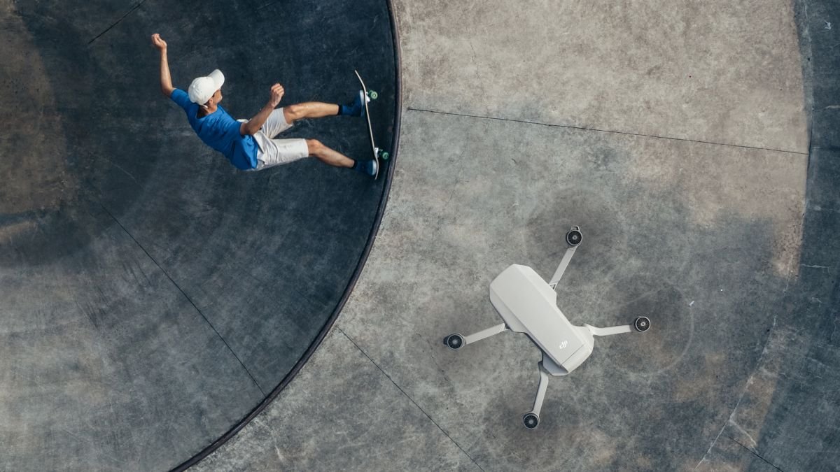 Leggi sui droni del Regno Unito: dove puoi e non puoi far volare il tuo drone?