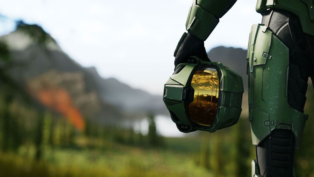 Halo Infinite potrebbe essere seguito da un secondo gioco Halo su Xbox Series