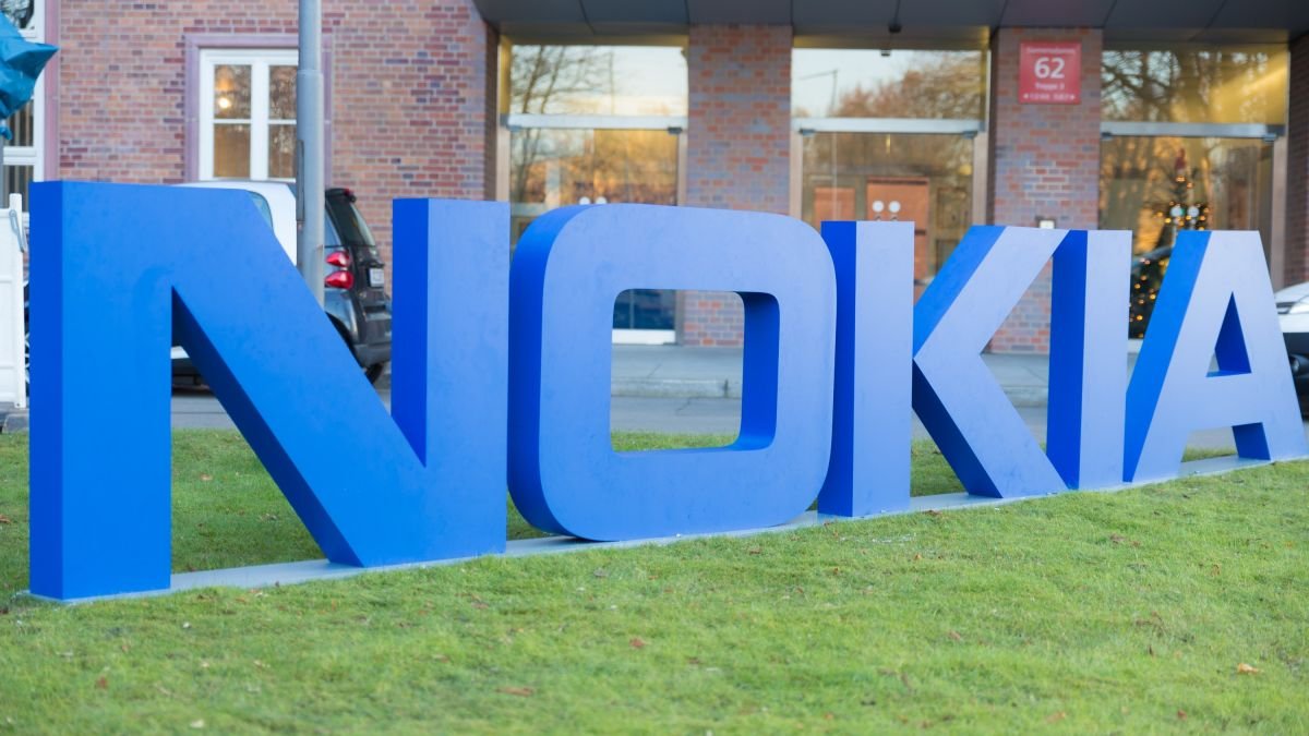 Nokia-Chef Rajeev Suri tritt zurück