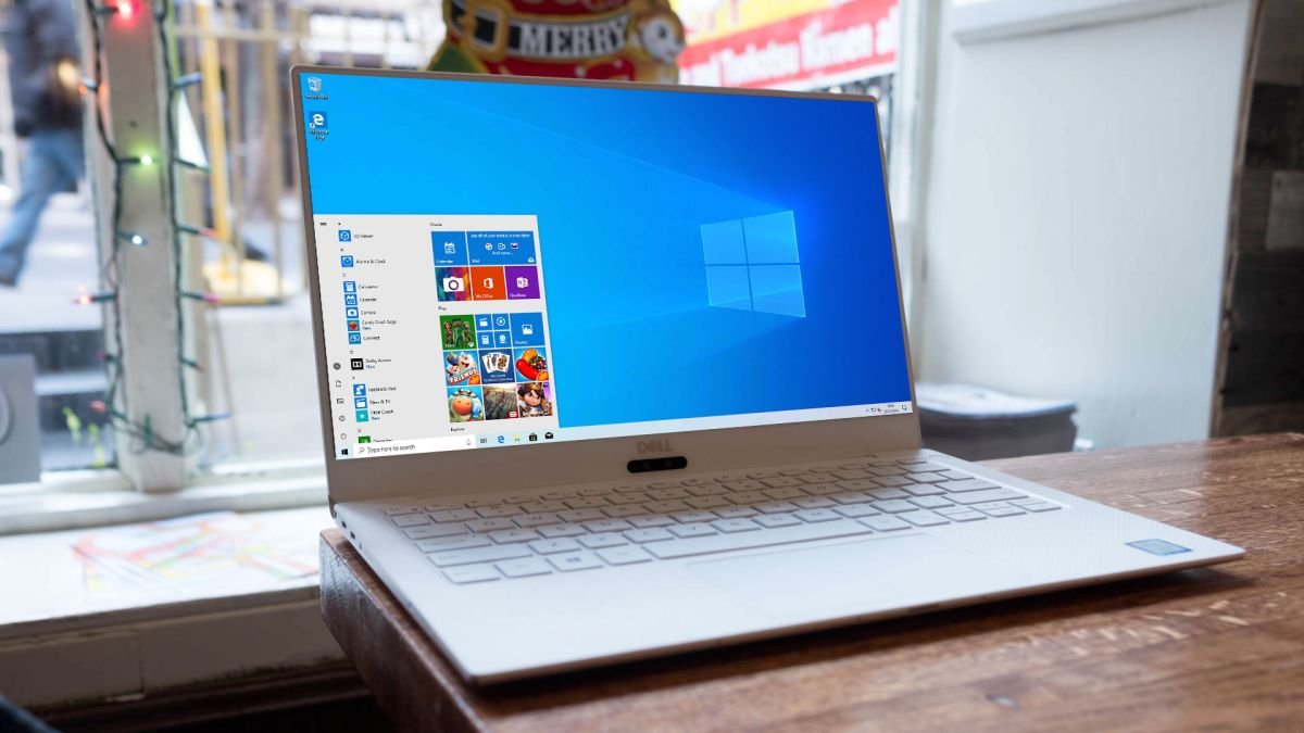 Windows 10 steht vor seiner bislang größten Änderung