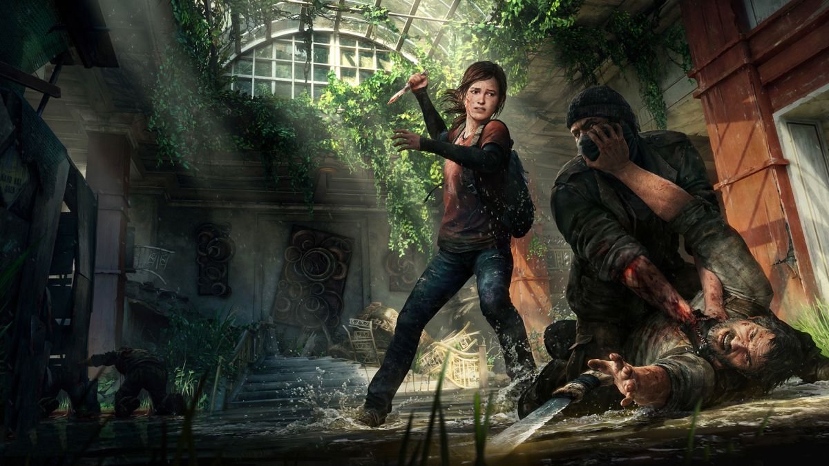 The Last of Us HBO show on the way to Chernobyl game creator and director