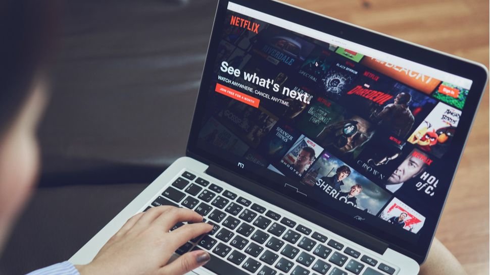 Netflix och YouTube bad om att begränsa tjänsterna för att undvika nätverksfel