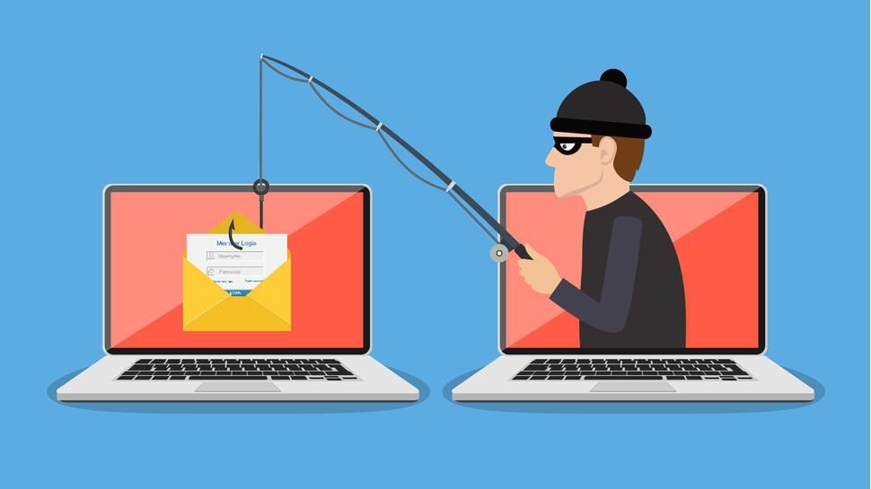 4 formas de combatir los ataques de phishing y malware