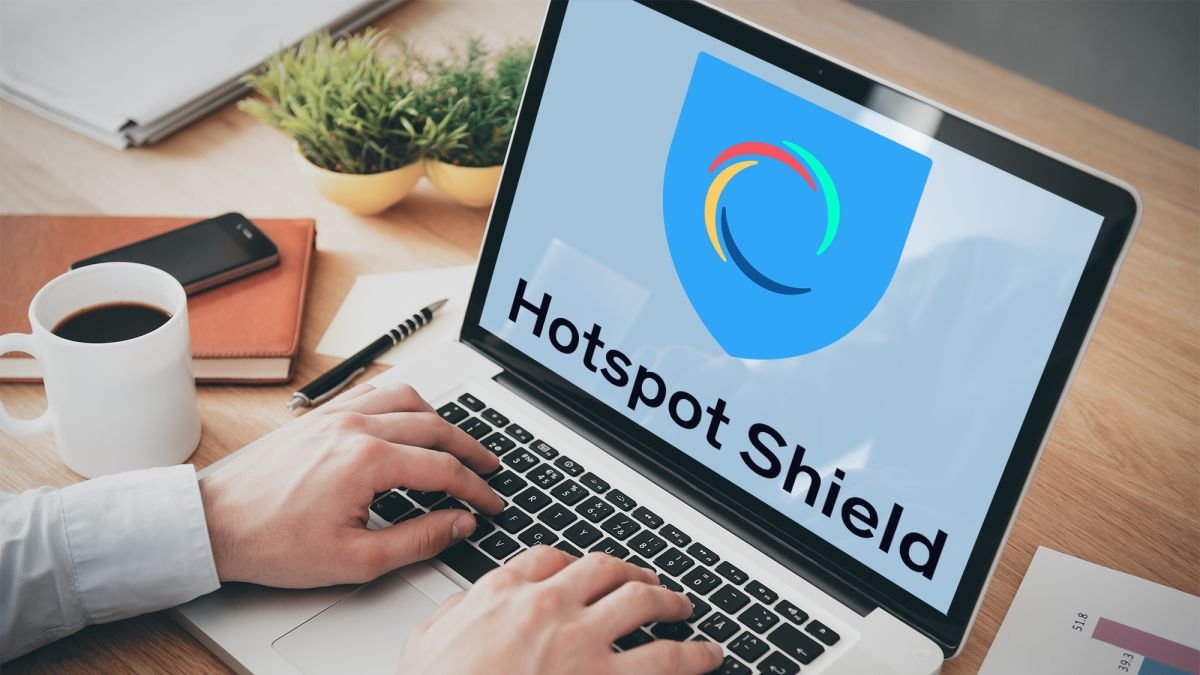 Hotspot Shield теперь может защитить ваш Wi-Fi роутер