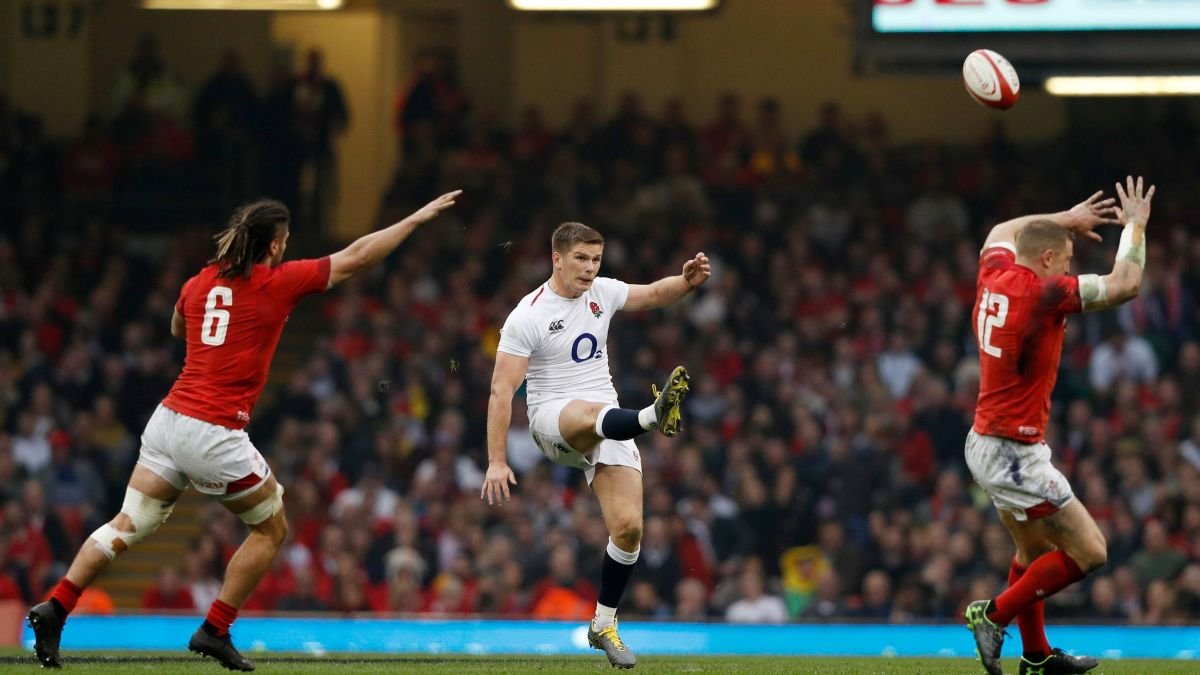 How to watch England vs Wales: stream Six Nations 2020 live online from anywhere