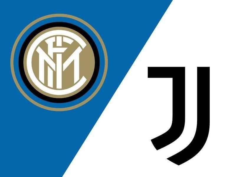 Cómo ver la Juventus vs Inter de Milán: transmite el fútbol de la Serie A de hoy en línea, estés donde estés hoy