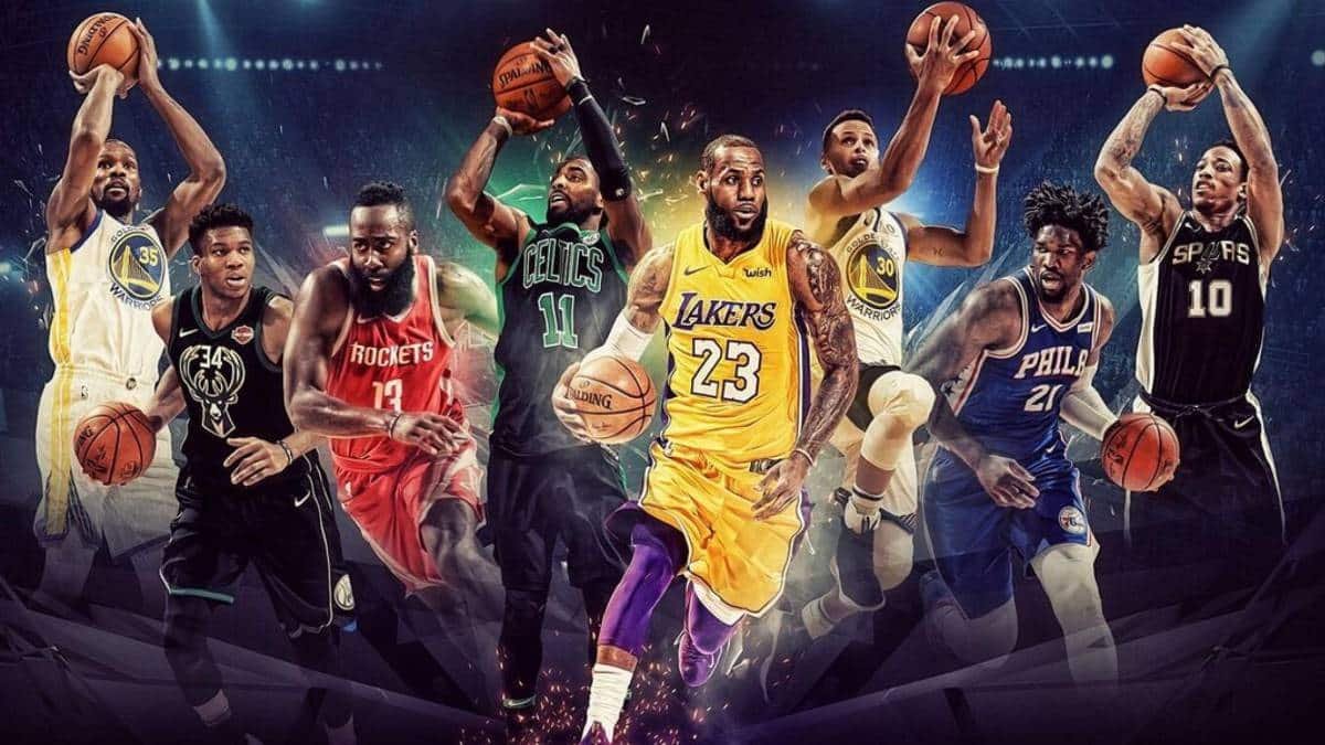 Как смотреть НБА онлайн: транслируйте все игры в прямом эфире из любого места