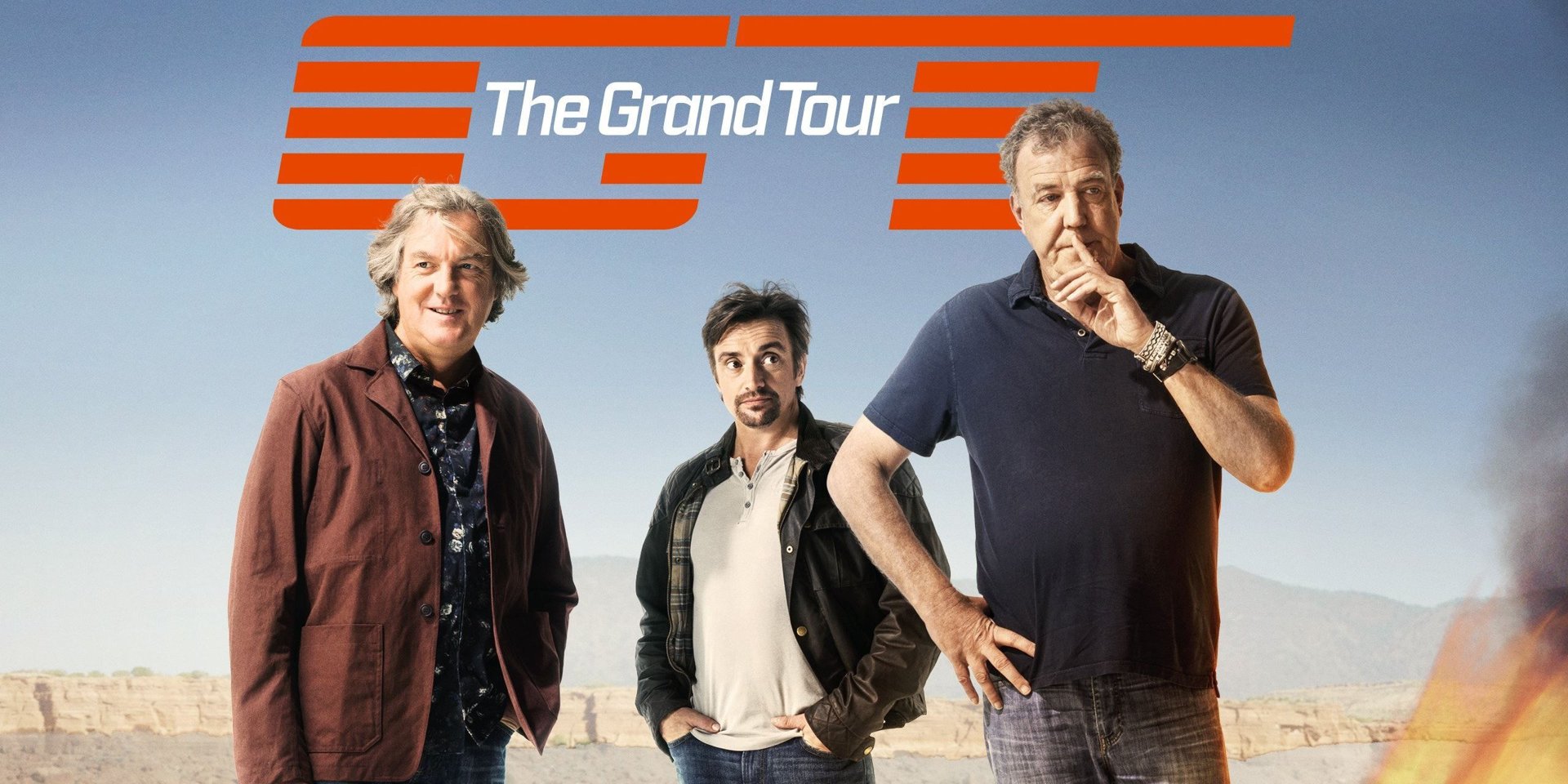 Quando sarà il prossimo episodio della stagione 4 del Grand Tour su Amazon Prime Video?