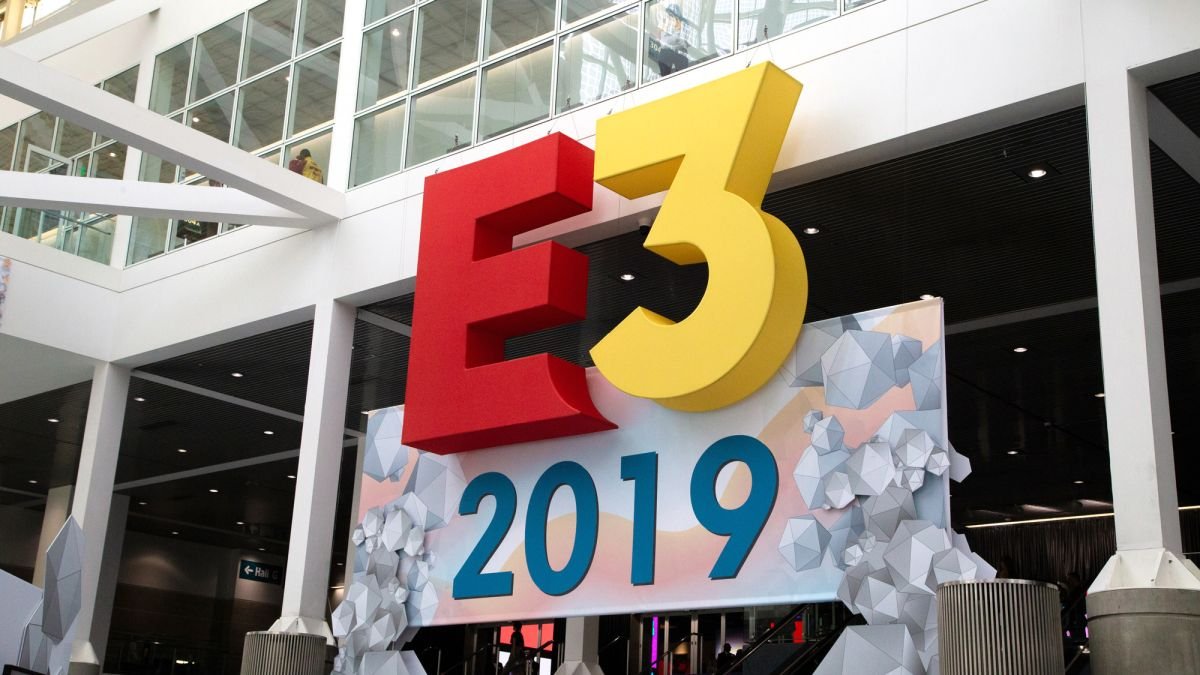 E3 2020 continues this year, according to ESA, for now