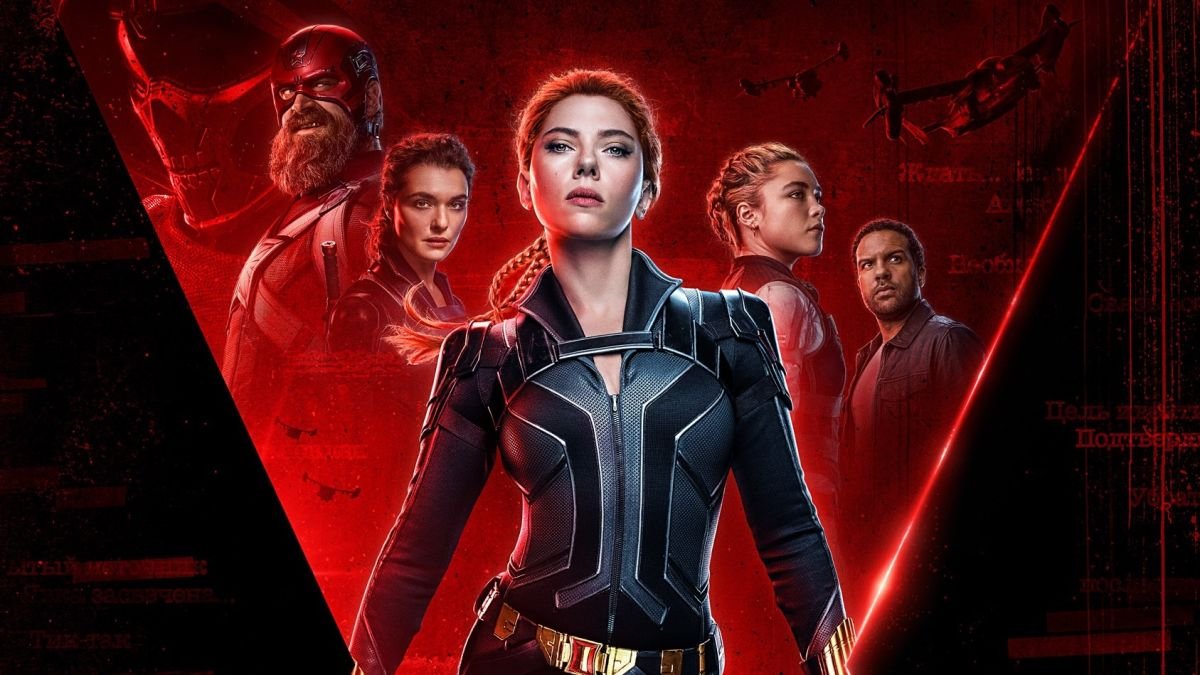 Black Widow trailer, release date, distribution and everything we know