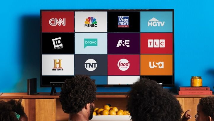 Sling TV's Happy Hour lets you watch NFL Draft and more for free