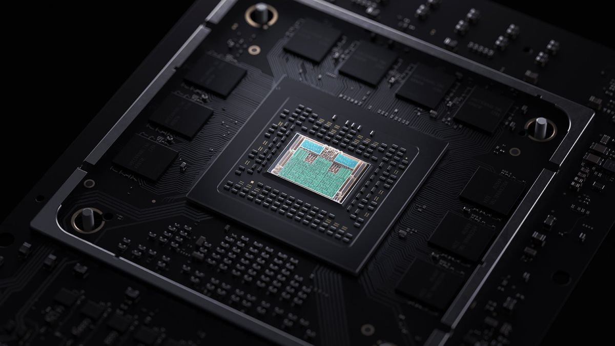 PS5 y Xbox Series X siguen en camino para 2020 mientras AMD aumenta la producción de CPU