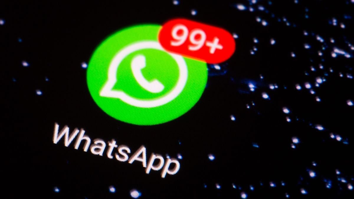 WhatsApp to get search option - one of many current features