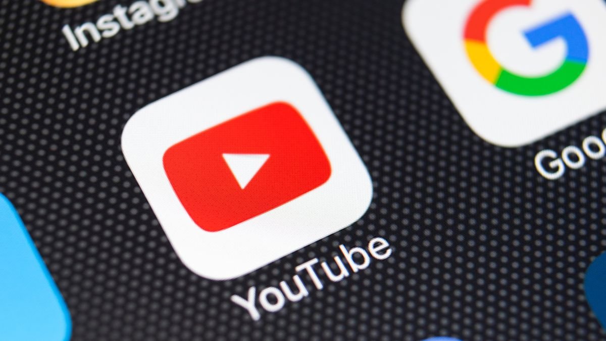 YouTube watchers in India access via smartphone