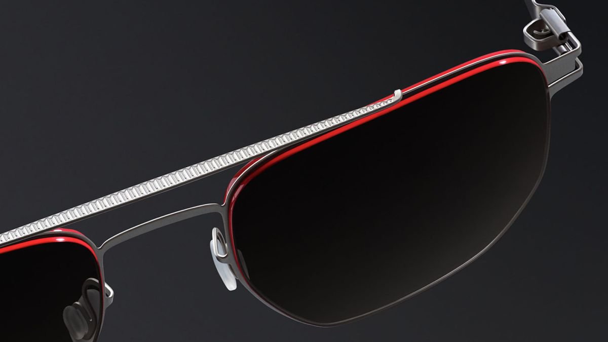 Leica sunglasses bring camera lens-inspired technology to your face